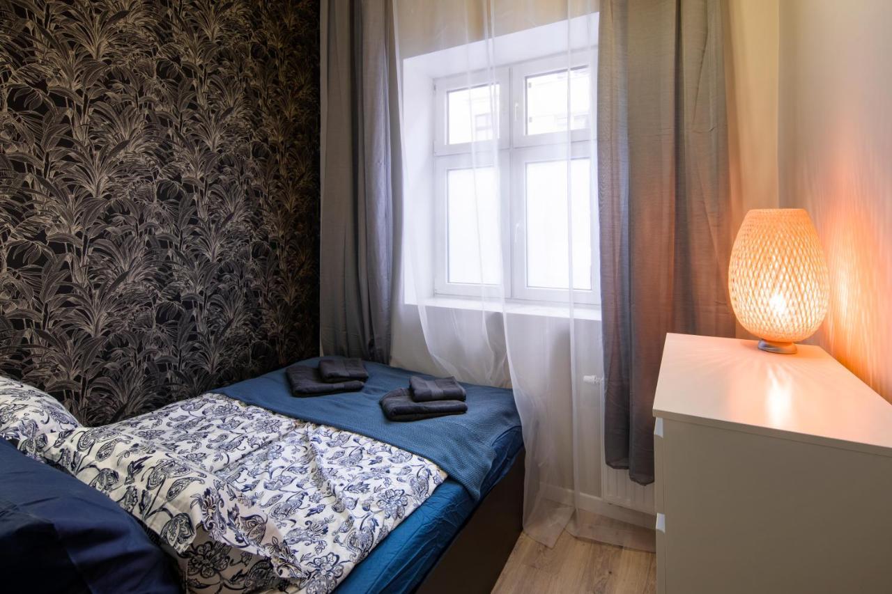 Bochenska 6 By Homeprime Krakau Buitenkant foto
